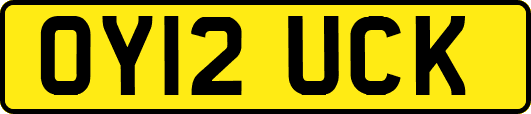 OY12UCK