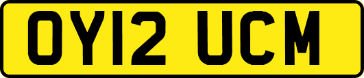 OY12UCM