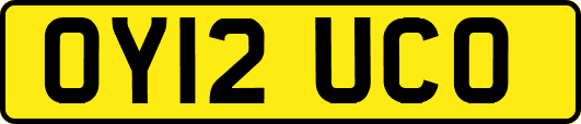 OY12UCO