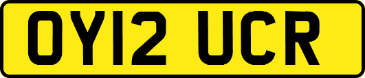 OY12UCR
