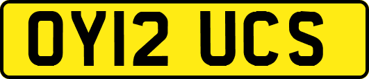 OY12UCS