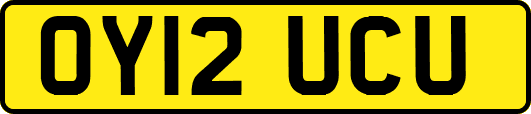 OY12UCU