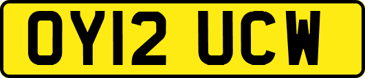OY12UCW