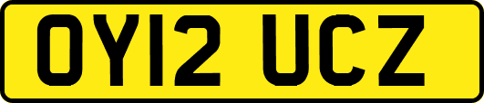 OY12UCZ