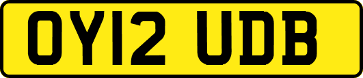 OY12UDB