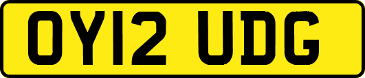 OY12UDG