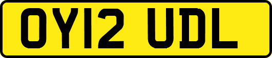 OY12UDL