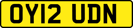 OY12UDN