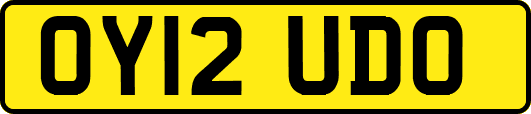 OY12UDO