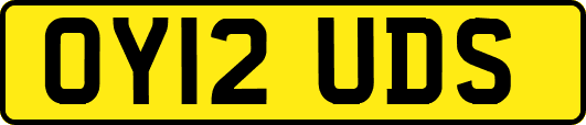 OY12UDS