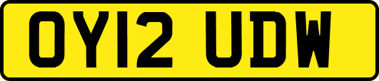 OY12UDW