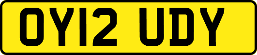 OY12UDY