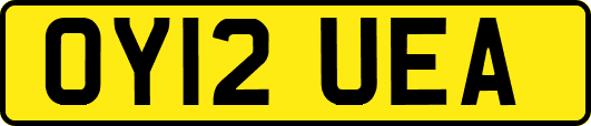 OY12UEA
