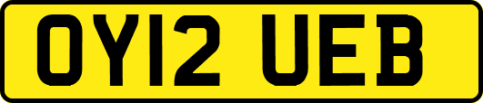 OY12UEB