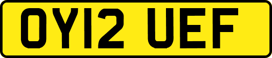 OY12UEF