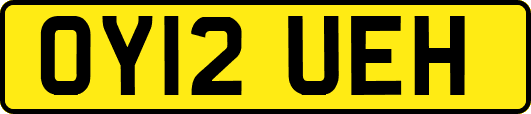OY12UEH