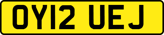 OY12UEJ