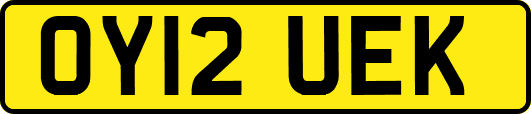 OY12UEK