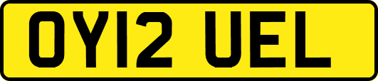 OY12UEL