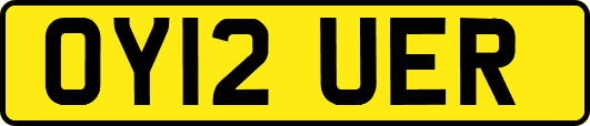 OY12UER