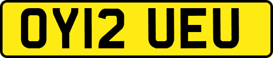 OY12UEU
