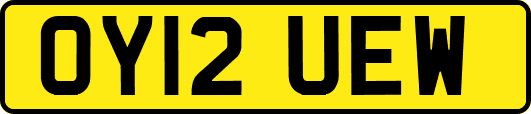 OY12UEW