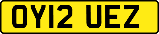 OY12UEZ
