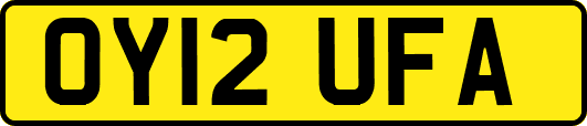 OY12UFA