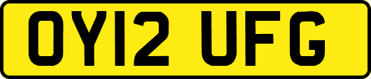 OY12UFG