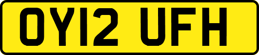 OY12UFH