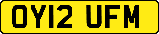 OY12UFM