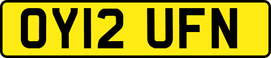 OY12UFN