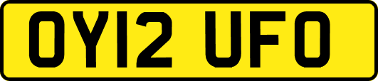 OY12UFO