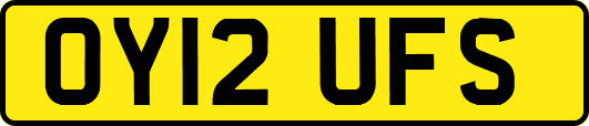 OY12UFS