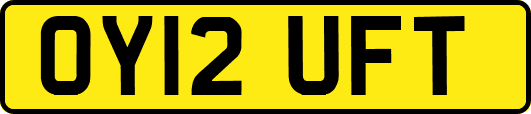 OY12UFT