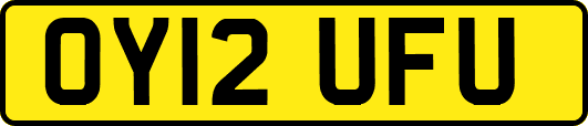 OY12UFU