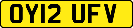 OY12UFV