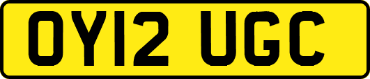 OY12UGC
