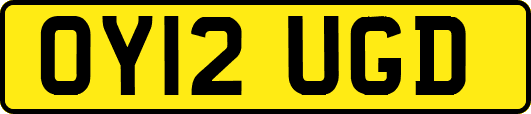 OY12UGD