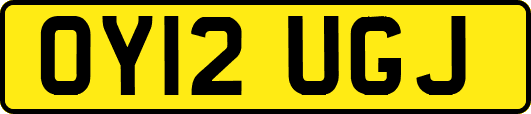 OY12UGJ
