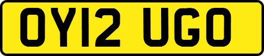 OY12UGO