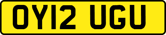 OY12UGU