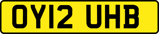 OY12UHB