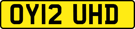 OY12UHD