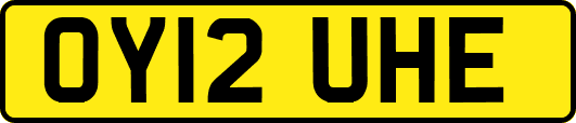 OY12UHE