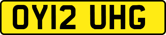 OY12UHG