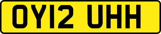 OY12UHH