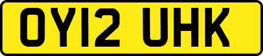 OY12UHK