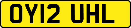 OY12UHL