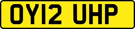 OY12UHP